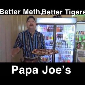 Meet your Posher, Travis